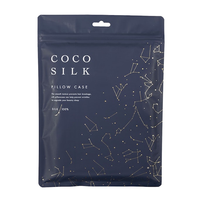 COCOSILK PILLOW CASE 25匁のデメリットは1つ!