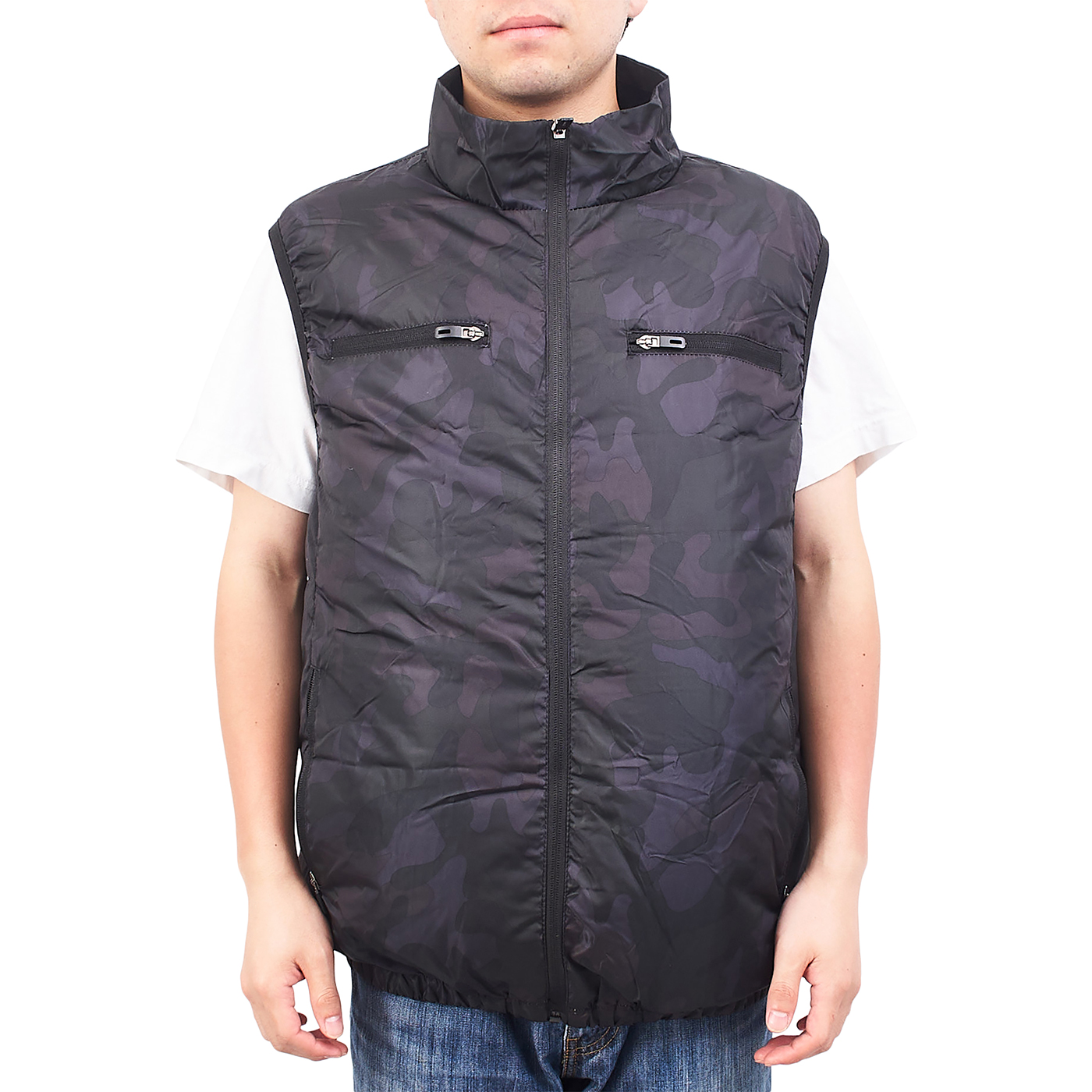 Excitech COOL VEST 空調作業服 exci-cv-set-001の口コミ・評判は