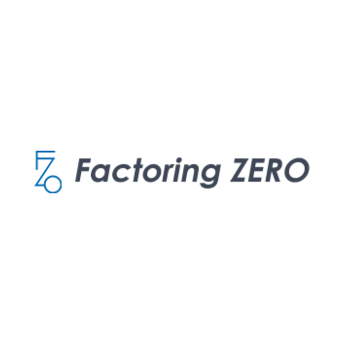 ファクタリング ZEROは西日本地域限定のファクタリング会社!手数料は割安な水準