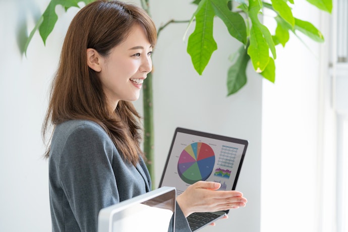 運用に悩んだらプロに相談する