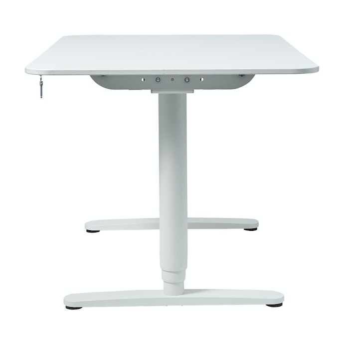 【完成品】IKEA BEKANT デスク 昇降式 160x80 IKEA BEKANT デスク 昇降式をレビュー!クチコミ・評判をもとに