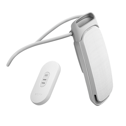 ②SONY「REON POCKET 5」