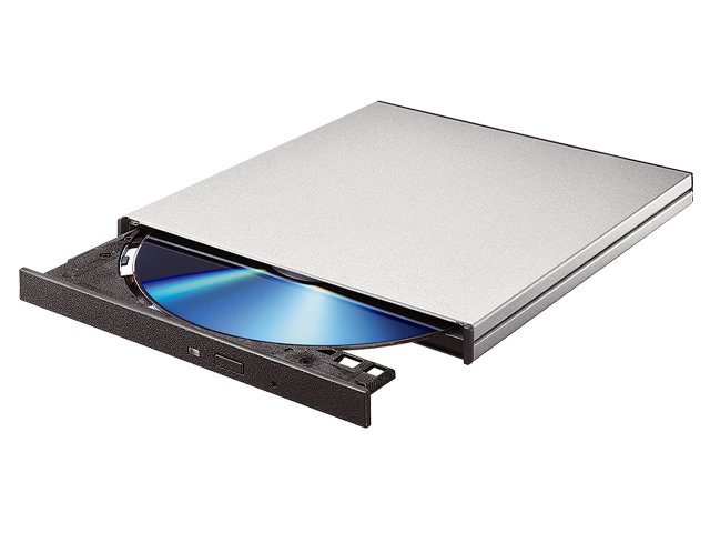 IODATA ポータブルブルーレイドライブ BRP-UC6Vをレビュー！クチコミ