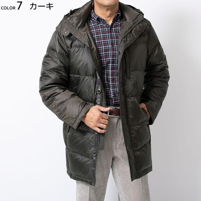 シーンや目的に合わせてカラーを選ぼう