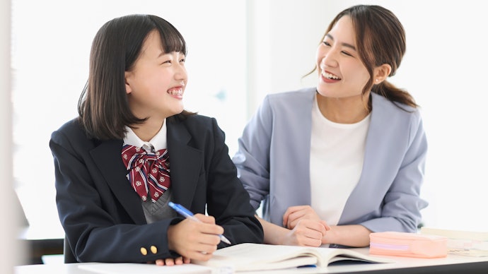 講師の透明性