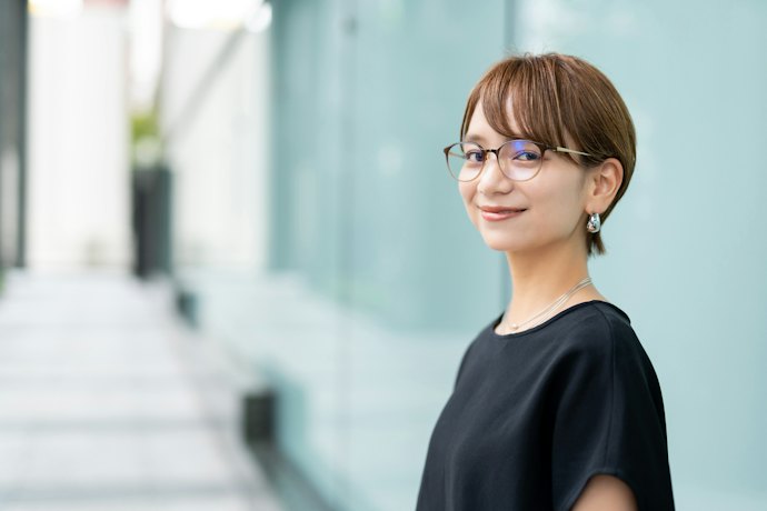 責任のある仕事を任せられる