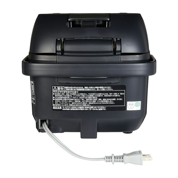 東芝 圧力IHジャー炊飯器 RC-6PXVの口コミ・評判は?実際に使用して 東芝 圧力IHジャー炊飯器 RC-6PXVの口コミ・評判は?実際に使用して