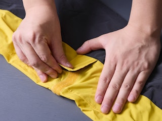 走行時の快適さ