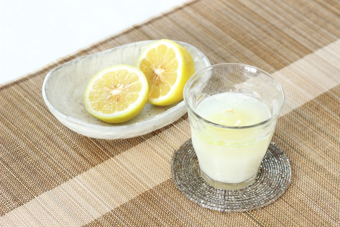 飲みやすい味・口当たりに調整する原材料も確認。なかにはフレーバーつきも