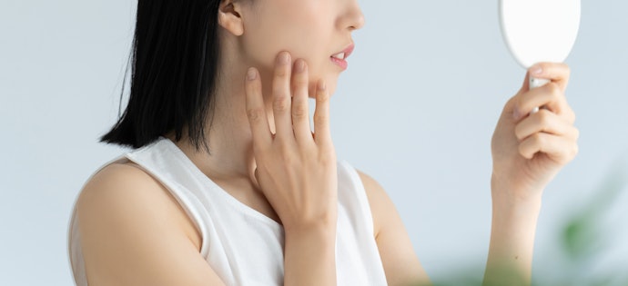 敏感肌の人は、無添加処方にも着目しよう