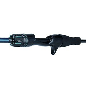 はじめの1本には、水深を狙いやすいベイトロッドがおすすめ