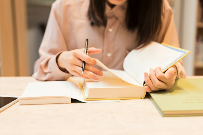 学習習慣のつけやすさ