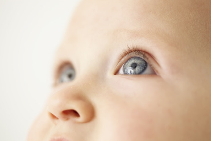 「子ども用」って赤ちゃんも使える?