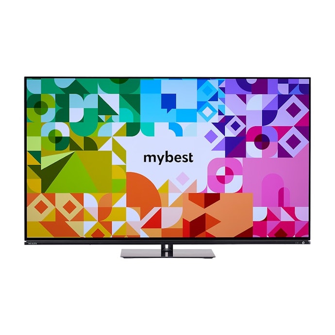 映像も音もクオリティが高かったのは、REGZAの4K有機EL 55X8900N!