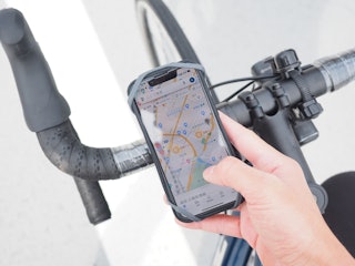 スマホの使いやすさ