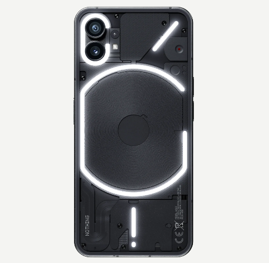 Nothing Phone (1)をレビュー！クチコミ・評判をもとに徹底検証 | マイ