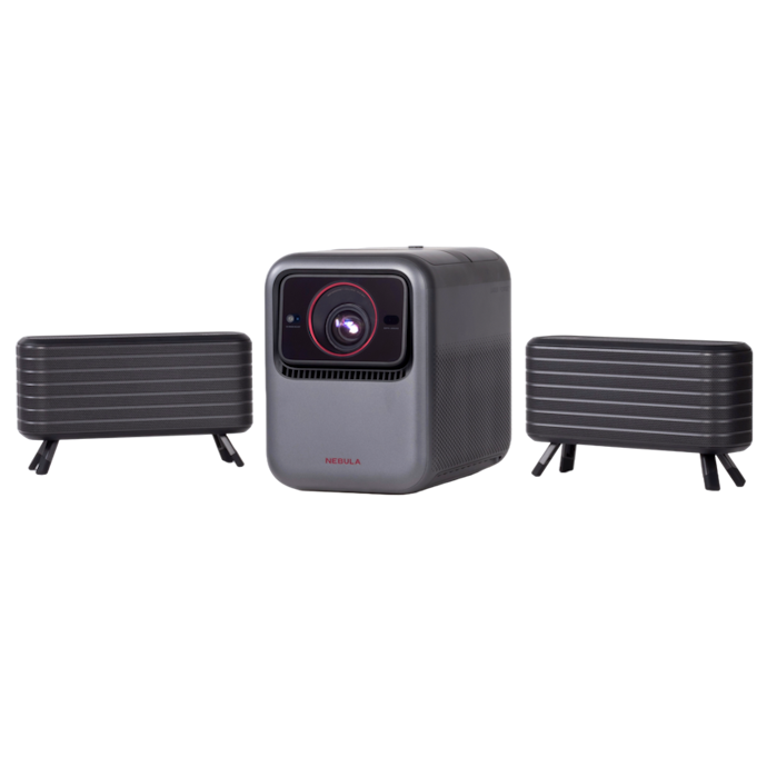 【25%オフ】Dolby Audio対応スピーカーが付いて10万円以上割引!明るく鮮明な映像と大迫力の音が魅力