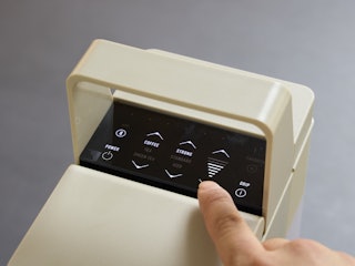 味わい調節機能の豊富さ