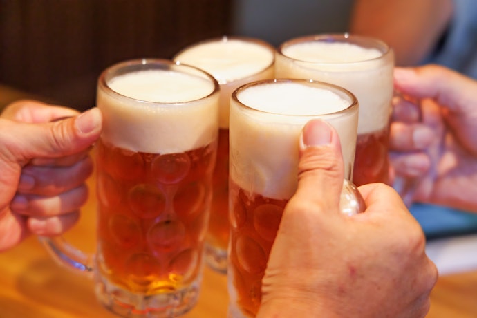 本格的な生ビールが飲みたいなら、サブスクにも注目