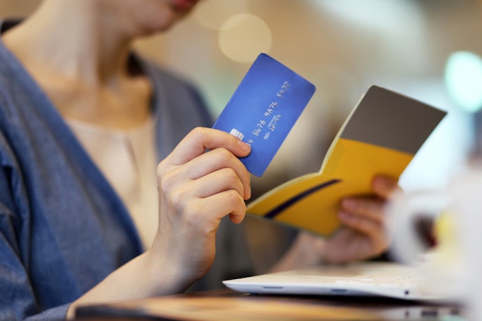毎月の利用料金によっては口座振替のほうがお得になる場合も