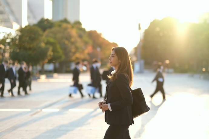 通勤:第三者が納得できる理由を添えよう