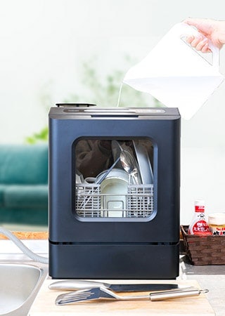 THANKO ラクア mini plus TK-MDW22B サンコー ラクアmini Plus TK-MDW22の口コミ・評判は?実際に