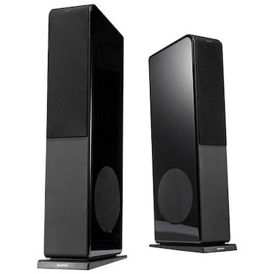 トールボーイスピーカーのおすすめ人気ランキング【2025年11月