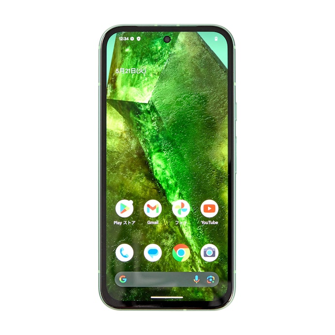 コスパのよさもゆずれないなら、Google Pixel 8a
