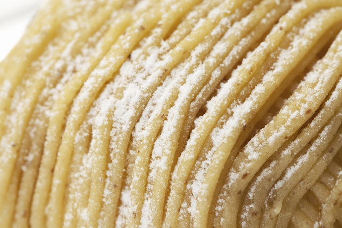 素材の味がしっかり感じられるものを選ぼう