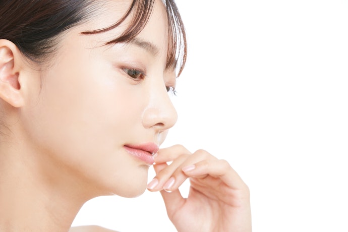 敏感肌の人は配合成分を確認しよう