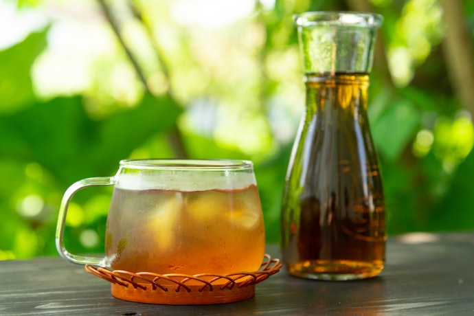 麦茶パックでおいしい麦茶を作るためのコツは?