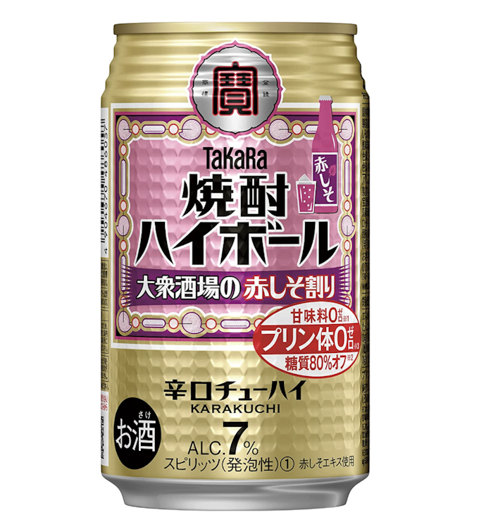 手軽に試したい人は缶チューハイもチェック