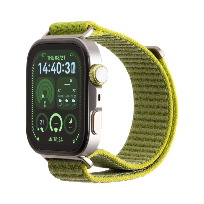 【27%オフ】HUAWEI「WATCH FIT 4 Pro」【スマートウォッチ】