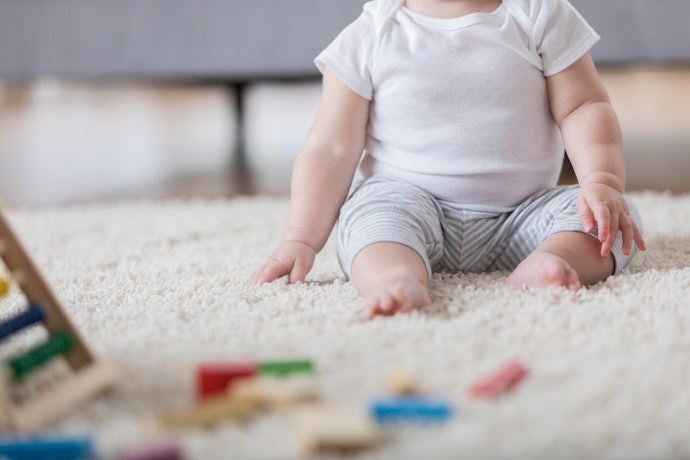 子ども・ペットがいる家庭は成分に配慮されたクリーナーをチェック