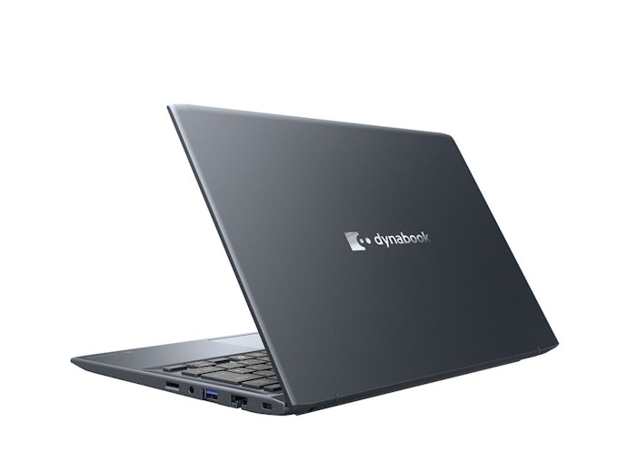 dynabook:16型のスタンダードノートに強い