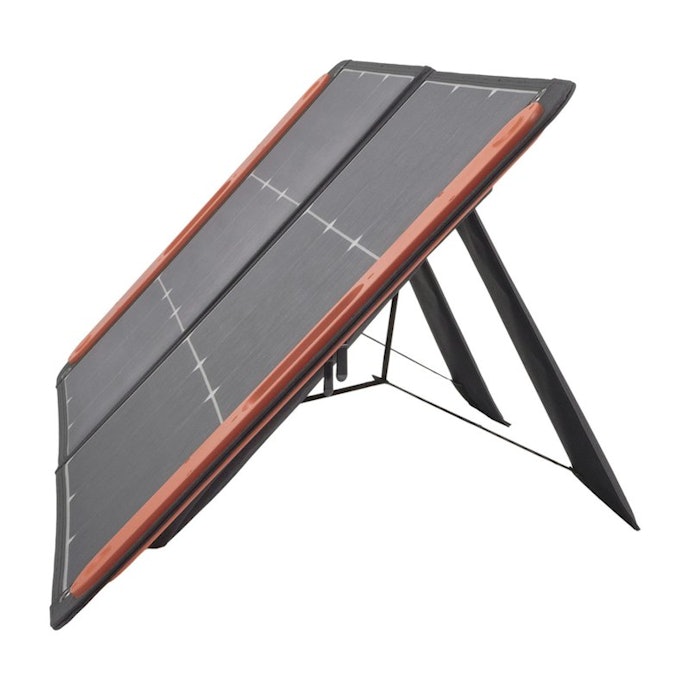 Jackery(ジャクリ) ソーラーパネル JS-100Cのメリットは2つ!