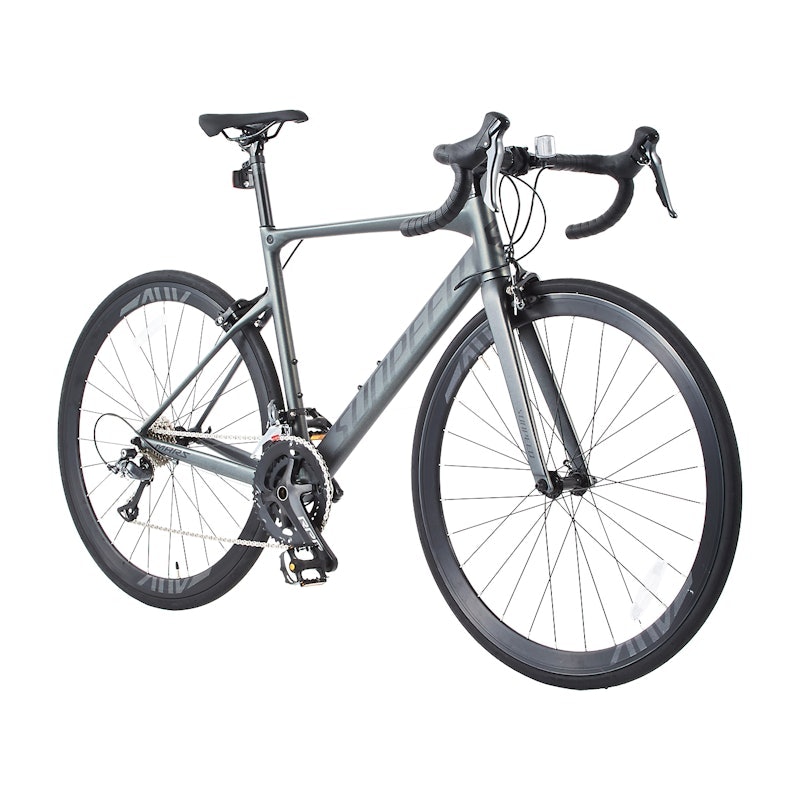 ロードバイク　直接受け渡し可能な方のみ　カノーバー　CANOVER　UARNOS Yahoo!オークション - CANOVER カノーバー UARNOS ウラノス