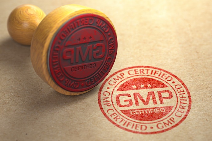 品質を重視するなら、GMPマークが表示されたものを選ぶのがベター