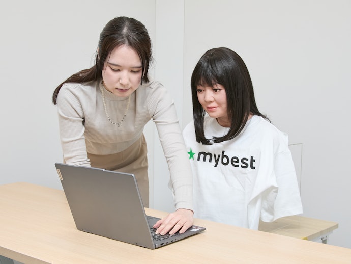 検証⑦ WEBカメラの顔映りのよさ