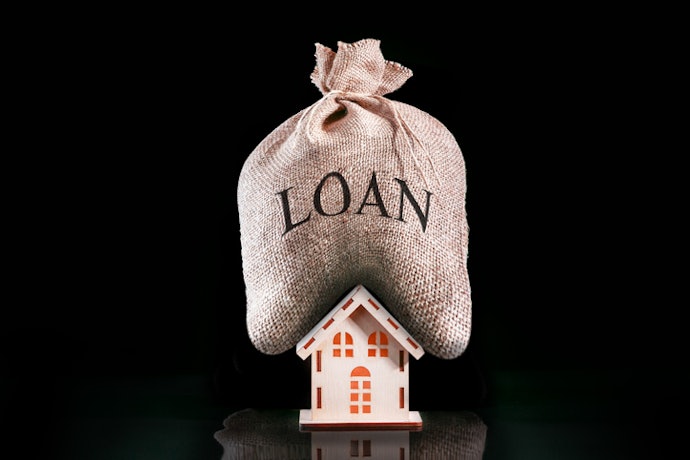 借入可能額が増える分、負担の大きい返済額で契約する