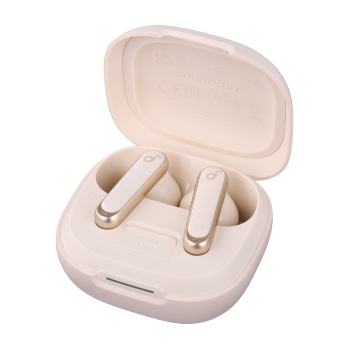 【01/防水イヤホン】Anker「Soundcore P40i A3955N21」