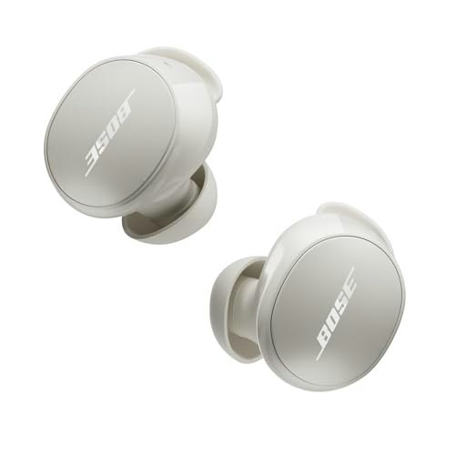 手頃な価格で快適に音楽を聞きたいならQuietComfort Earbuds