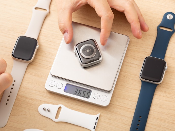 Apple Watch Ultra 2の気になる点は3つ!