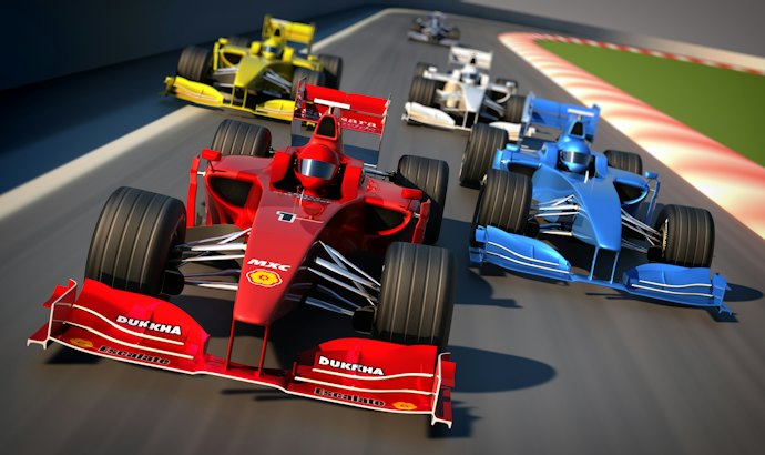 操作する車体の種類で選ぶ