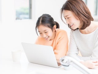 学習の定着のしやすさ