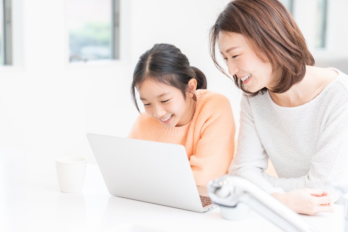 学習の定着のしやすさ