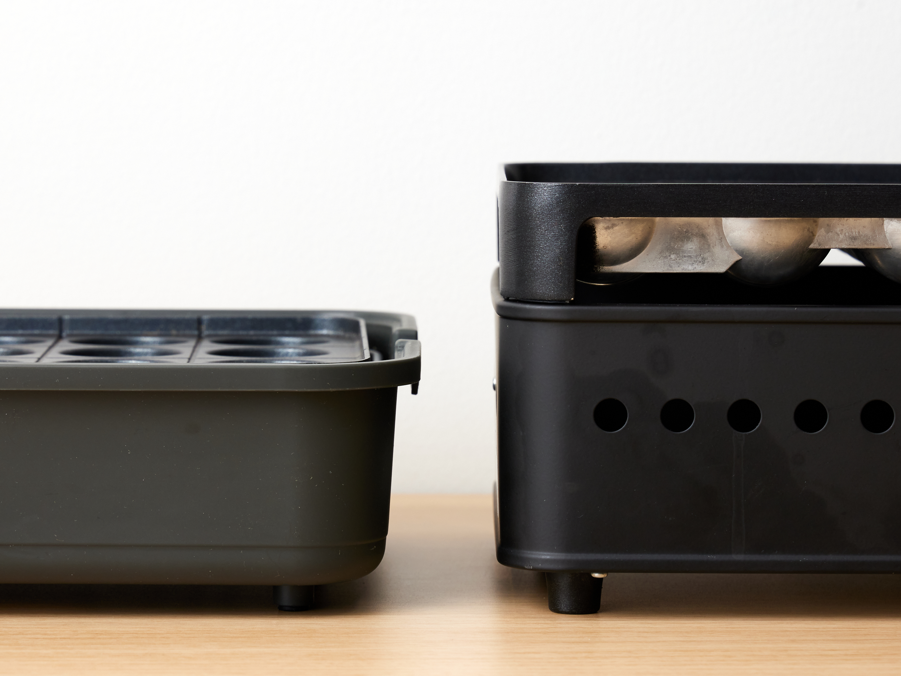 山善 YAMAZEN たこ焼き器 YOH-200を検証レビュー！たこ焼き器の選び方