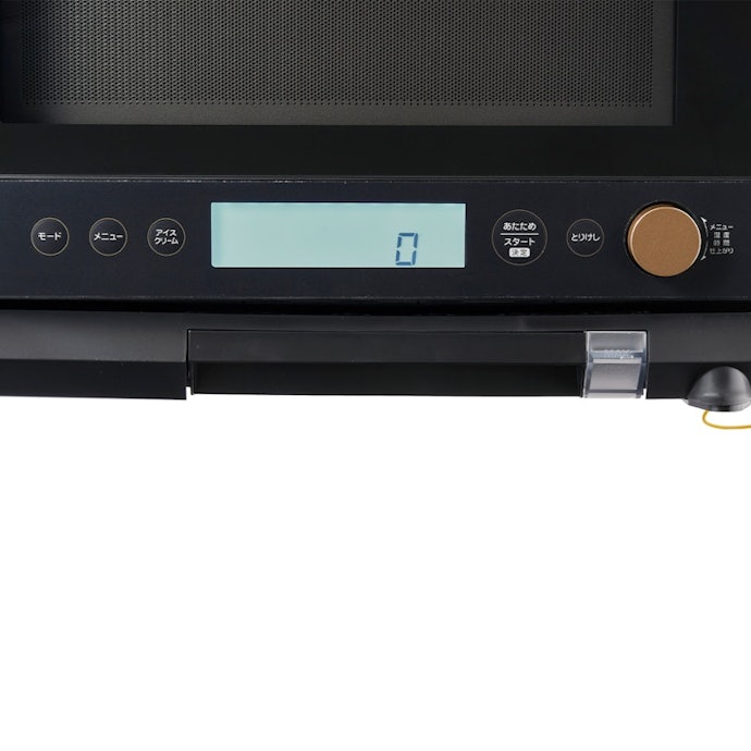 ヤマダセレクト スチームオーブンレンジ NMW-JV23Kをレビュー ヤマダセレクト スチームオーブンレンジ NMW-JV23Kをレビュー