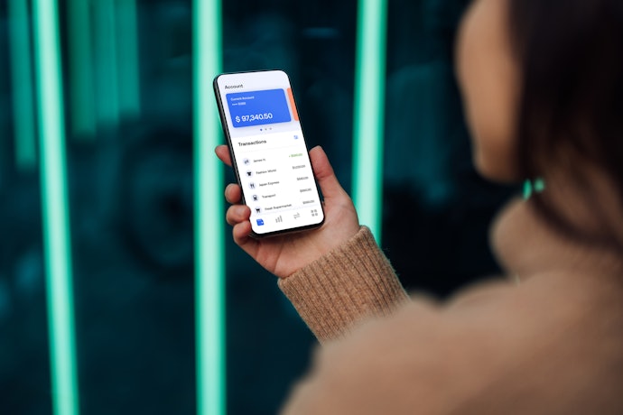 まずは仮想通貨の口座を開設