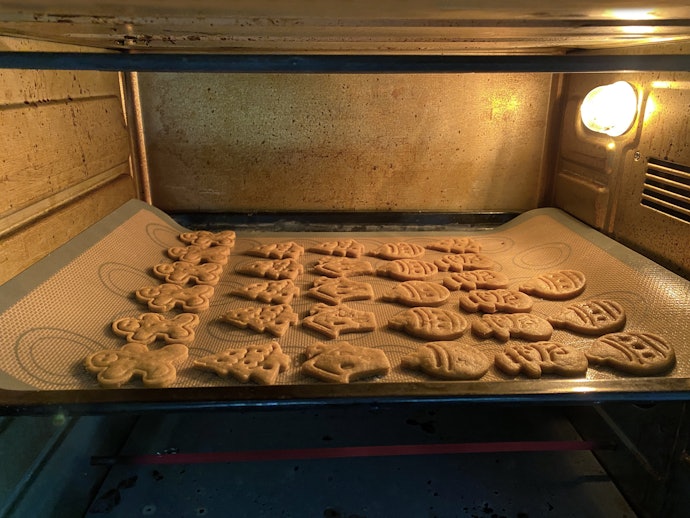 作るものに合わせて、耐熱・耐冷性能をチェックしよう